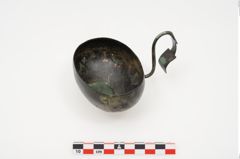 Foto von Bronzeschöpfgefäß (NHMW-PRAE-024909)